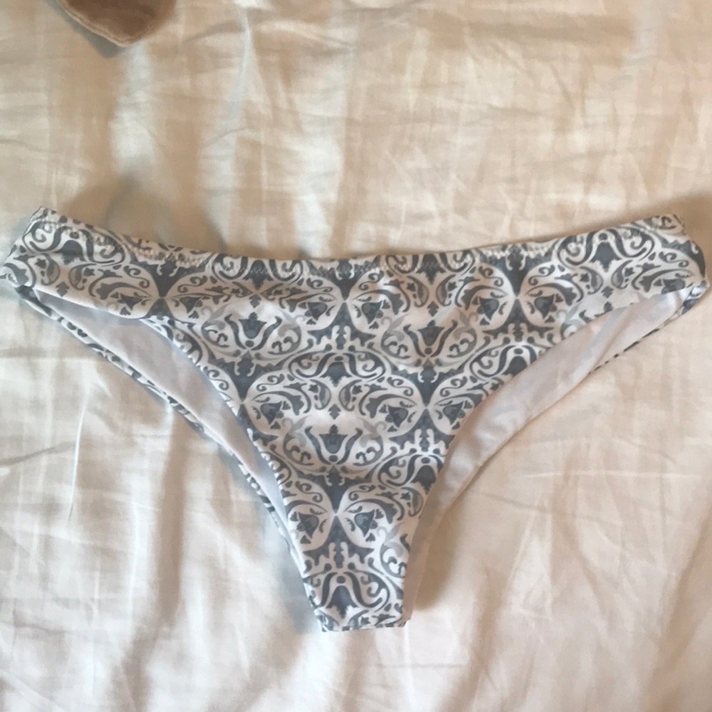 Bikini bottoms